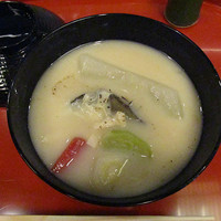 京都和久傳 - 2019年2月　刈安