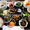 旬菜料理 山もも