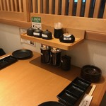 和牛海鮮居酒屋 星みっつ - 