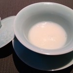 茶禅華 - 西施細麺