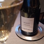 茶禅華 - シャンパーニュ