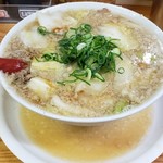 Ashiya Ramen An - 