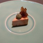 茶禅華 - 鮟肝皮蛋