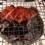 茶禅華 - 蜜汁叉焼