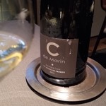 茶禅華 - ペアリングのワイン