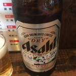 国民酒場あさひや じぃえんとるまん - 