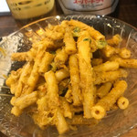 国民酒場あさひや じぃえんとるまん - 