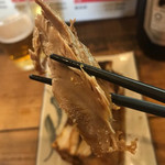 国民酒場あさひや じぃえんとるまん - 