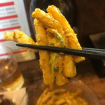 国民酒場あさひや じぃえんとるまん - 