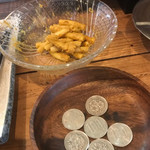 国民酒場あさひや じぃえんとるまん - 