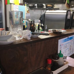 国民酒場あさひや じぃえんとるまん - 