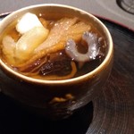 茶禅華 - 香佛跳牆