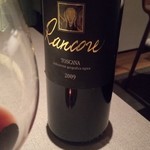 茶禅華 - ペアリングのワイン