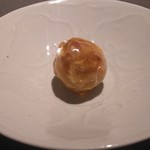 茶禅華 - 酸辣肉圓