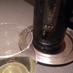 茶禅華 - ペアリングのお茶