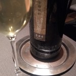 茶禅華 - ペアリングのお茶