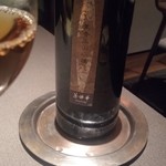 茶禅華 - ペアリングのお茶