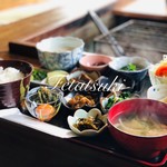 旬菜料理 山もも - 