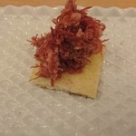 Jukusei Wagyuu Suteki Gurirudo Eijingu Bifu - コンビーフとパン