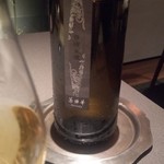 茶禅華 - ペアリングのお茶