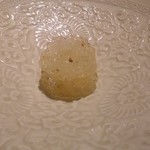 茶禅華 - デザート