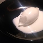 茶禅華 - デザート