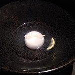 茶禅華 - デザート