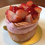 Un Petit Paquet - ローズボンボン