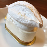 Un Petit Paquet - フロマーズクリュ