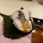 富小路 やま岸 - 