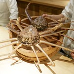 富小路 やま岸 - 