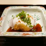 富小路 やま岸 - 