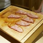 富小路 やま岸 - 