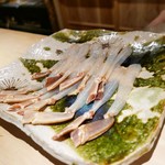 富小路 やま岸 - 