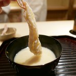 富小路 やま岸 - 