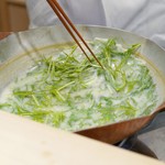 富小路 やま岸 - 