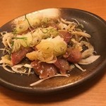 和食れすとらん 天狗 - 