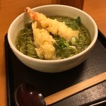 和食れすとらん 天狗 - 