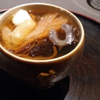 茶禅華 - 香佛跳牆