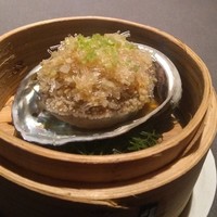 茶禅華 - 清蒸鮑魚