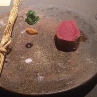 茶禅華 - 茶禅鹿肉