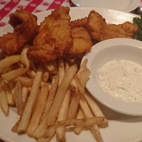 グランド・セントラル・オイスターバー&レストラン 品川店 - 