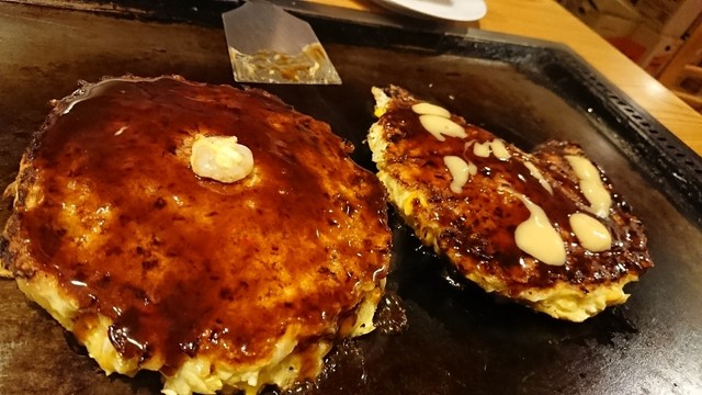 お好み焼 漱石 松山市 お好み焼き 食べログ お好み焼 漱石 松山市 お好み焼き 食べログ