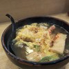 百万石うどん 近江町店