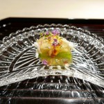 富小路 やま岸 - 