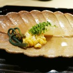 富小路 やま岸 - 