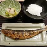 富小路 やま岸 - 