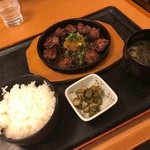 和食れすとらん 天狗 - 