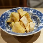 富小路 やま岸 - 