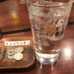 中華酒場 風来坊 - 